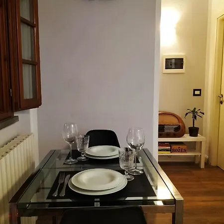 Apartmán Loft 23 Empoli