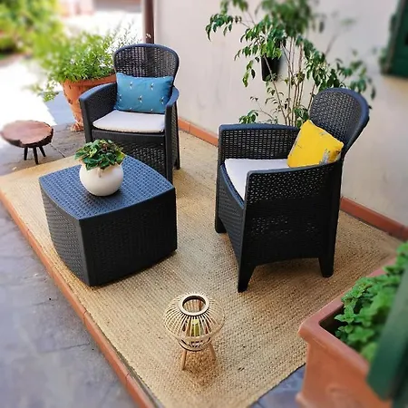 Loft 23 Lägenhet