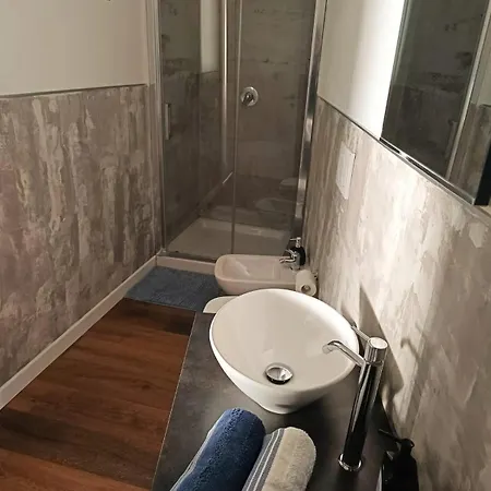 Loft 23 Apartman