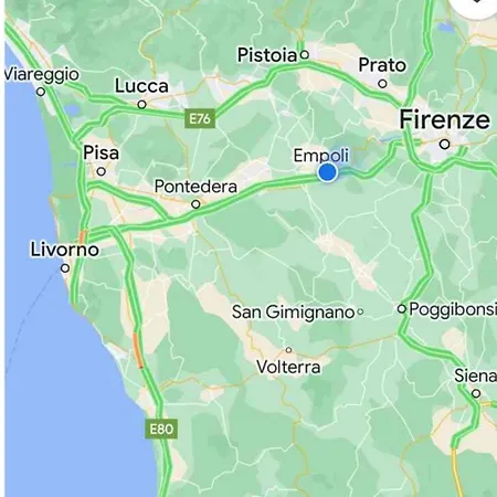 Loft 23 Empoli