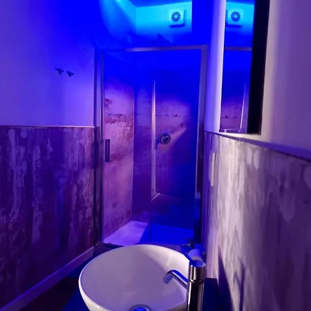 Loft 23 Apartamento