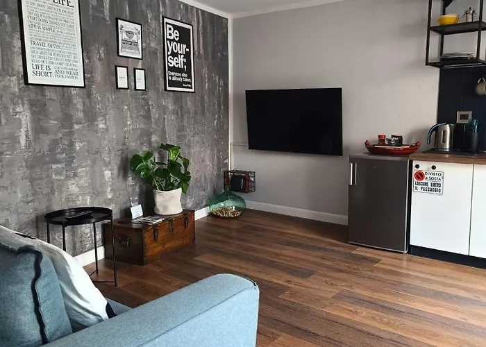 Apartman Loft 23 Empoli