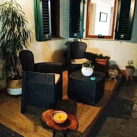 Apartment Loft 23