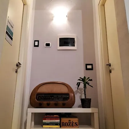 Loft 23 Apartment *