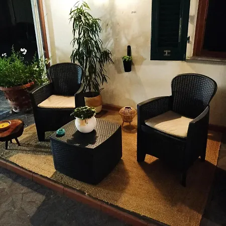 Apartment Loft 23 Empoli