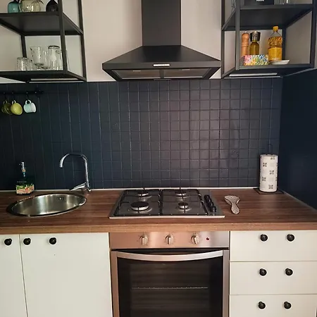 Loft 23 Empoli