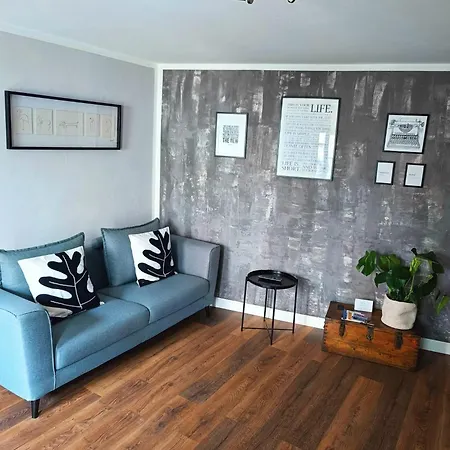 Apartment Loft 23