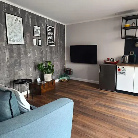 Apartment Loft 23 Empoli